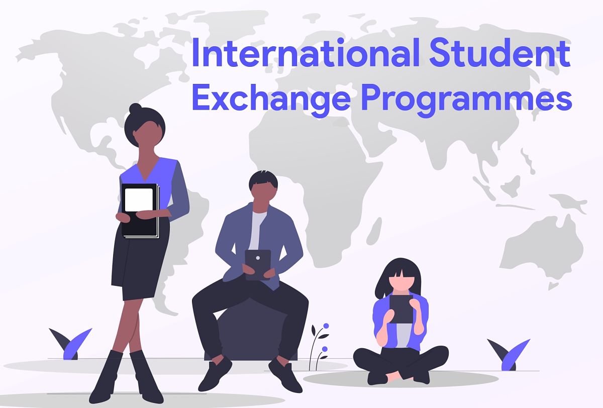 International-Student-Exchange-program